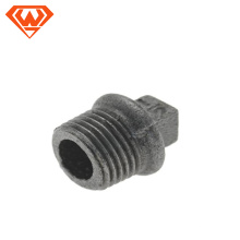 2017 3000# bell mouth pipe fitting